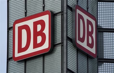 German railway operator Deutsche Bahn launches effort to sell logistics unit Schenker